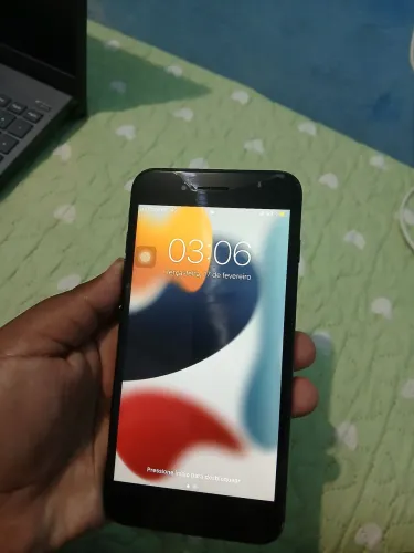 Vendo IPhone 7 Plus 