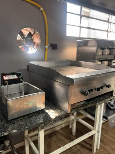 PIZZARIA DELIVERY A VENDA EM OSÓRIO