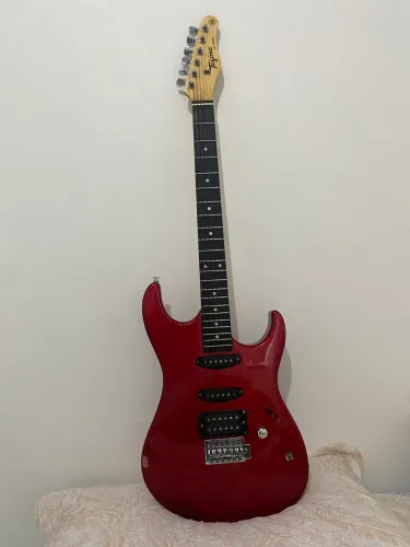 Guitarra