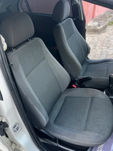 Volkswagen Gol Geração V Power 1.6 8V MI Total Flex Mec. 4P 2009