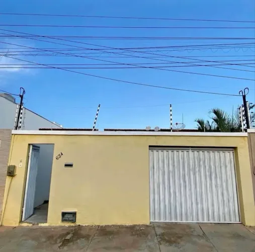 JA Vendo casa em José de Anchieta - Serra