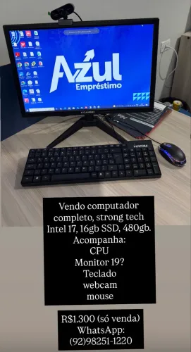 Computador