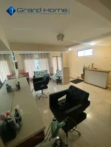 Casa 3 quartos em Ponta da Fruta
