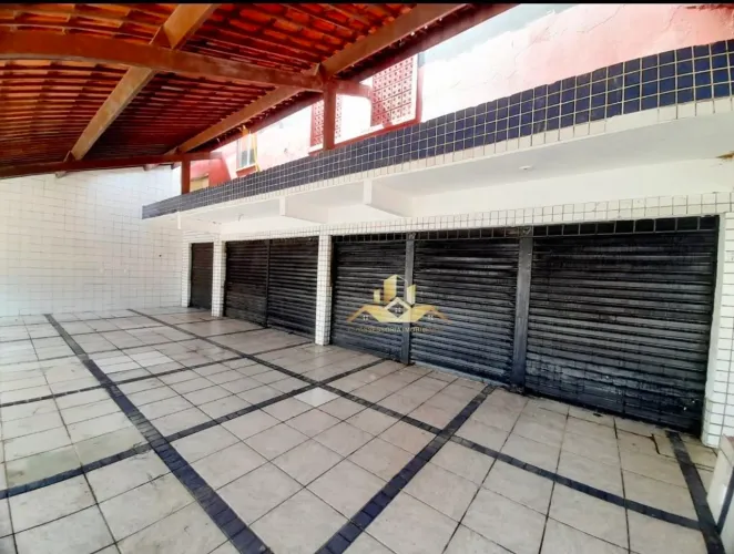 Ponto comercial disponivel para locação contrato anual na praia da tabuba-cumbuco