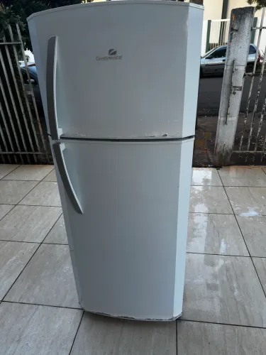 Geladeira frost free de 420 litros (entrego)