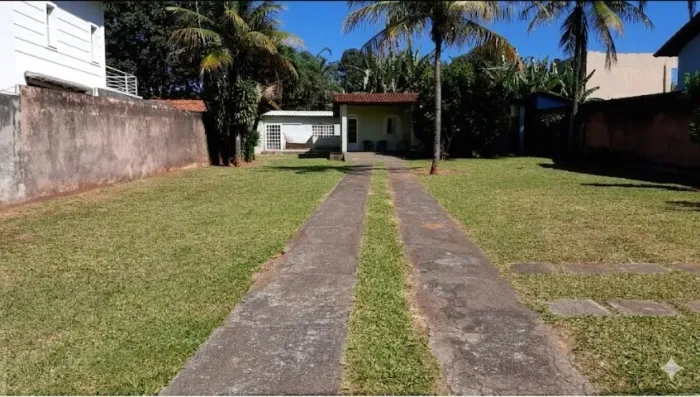Vendo lote 800m² Vicente Pires ideal para projeto alto padrão c/ lazer