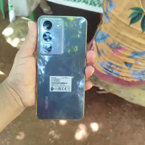Celular Realme C75