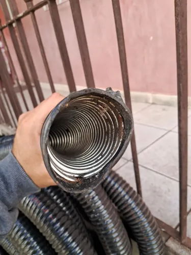 Sealtubo Revestido 2"
