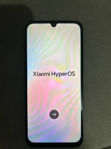 Celular Xaiomi Redmi 15c