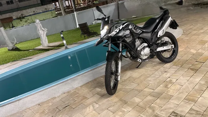 Honda XRE 300 Adventure Flex 2019