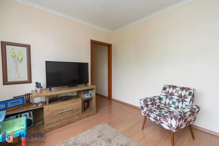 Apartamento de 3 dormitorios à venda no Bairro Nonoai