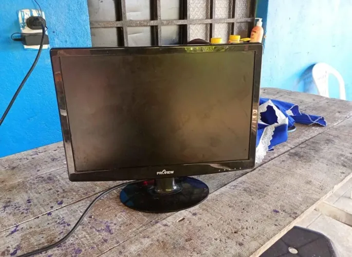 Monitores