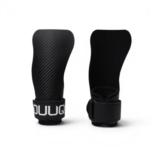 Grip DUUQ Alpha (Preto, GG)