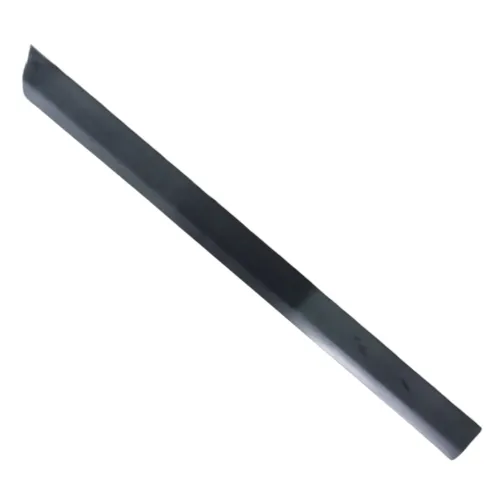 Friso Inferior Traseiro Direito Vw Passat 2006 3c0854950