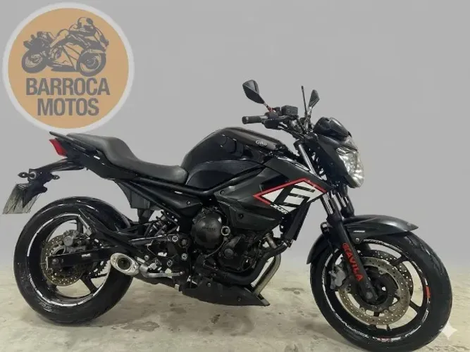XJ6 N novaaa