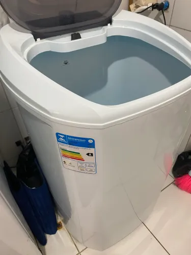 Tanquinho 20 kg 