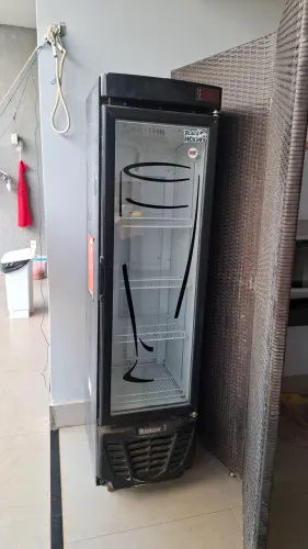 Cervejeira Gelopar 230L