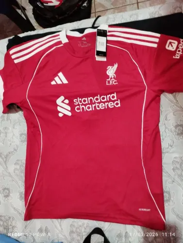 Camisa 1° Linha