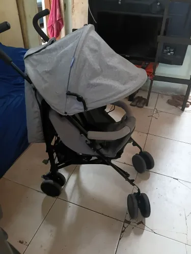 Carrinho de bebe