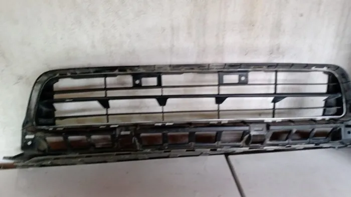 Grade dianteira inferior Honda Civic 2008 / 2010