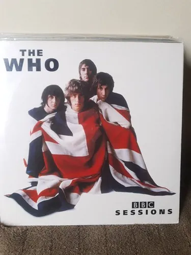 Lp the who