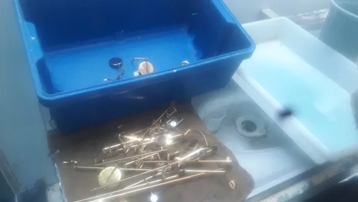 Conserto de instrumento musicais Neryluthier
