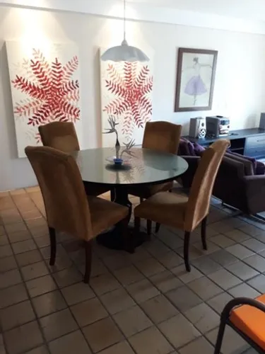 Apto Boa Viagem ,130m²,Na Ernesto de Paula,3Q c/1 suíte e 2 banheiros,2 vagas ,R$550mil