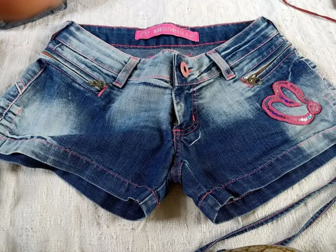 Shorts 36, 38