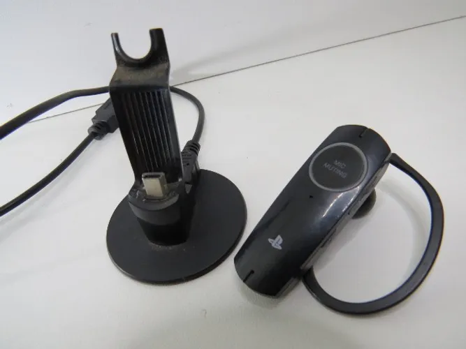 fone bluetooth para ps3