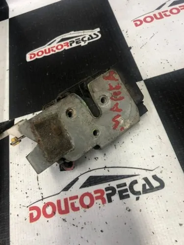Fechadura eletrica marea 1.6 1.8 2.4 dianteira direita