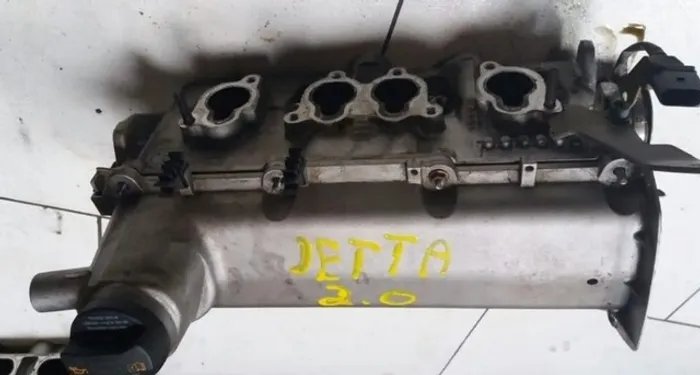 Cabeçote Volkswagen Jetta 2.0 