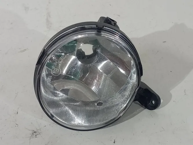 Farol Milha Cobalt/ Spin/ Onix/ Prisma lado esquerdo