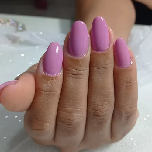 Manicure - Banho de Gel - Sempre Bela Ateliê de Unhas - No Setor Garavelo