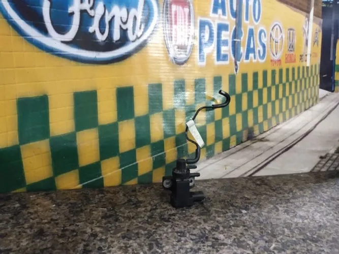 Solenóide onix plus turbo 1.0 12v 3cc