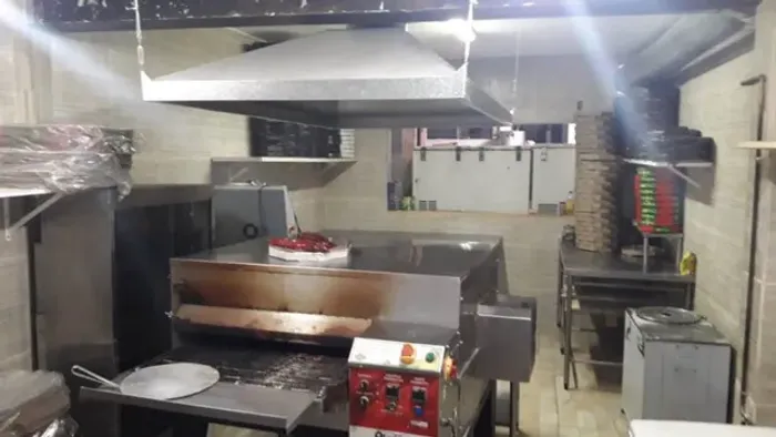 Disk Pizza Santo André - DP-224