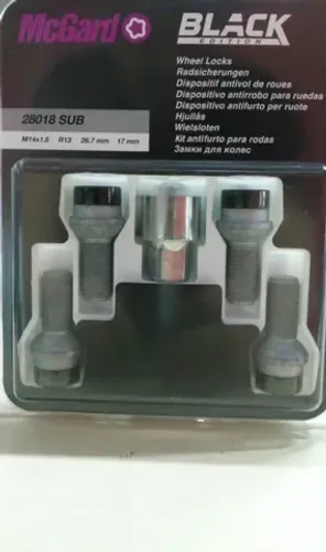kit anti furto mc gard 28018