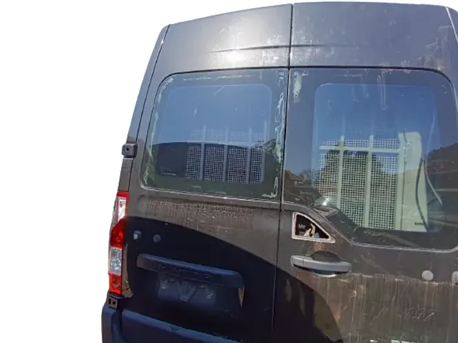 Porta Traseira Master 2013 ate 2020  Lado Esquerdo