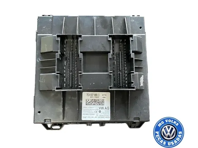 Moldura do Som VW original Gol Voyage Saveiro G7/G8