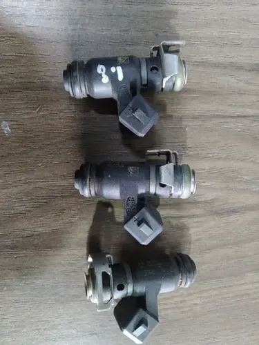 Bicos injetor Fiat Doblo Punto Siena Palio strada