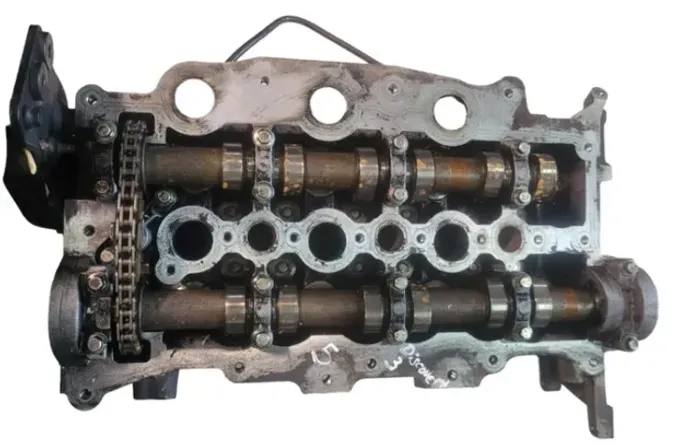 Cabeçote Motor Discovery 3 2.7 L/d 2008 Diesel Pm4r806090 N5