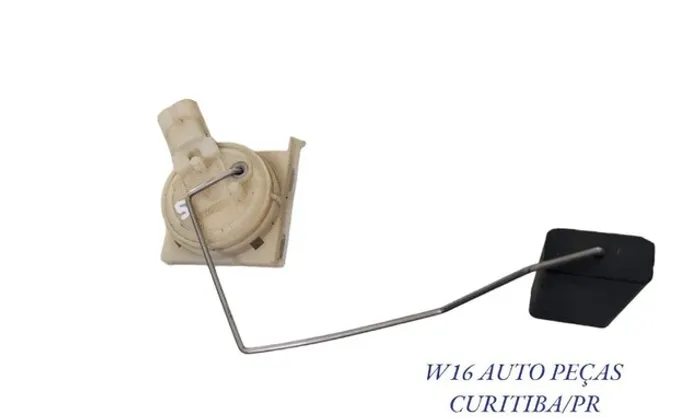 Sensor De Nivel Peugeot 206 1.4 1.6 Flex F000te107r N5
