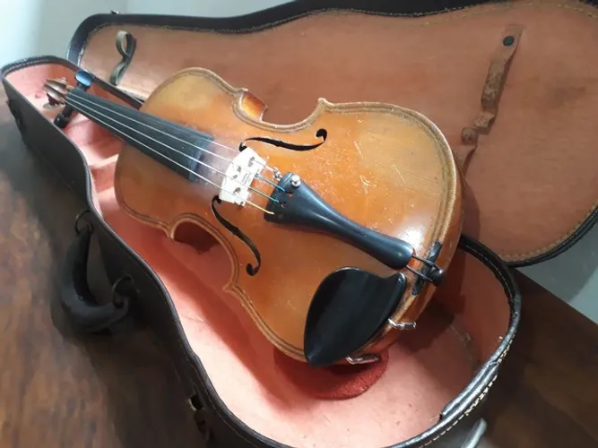 Violino Paolo Maggini