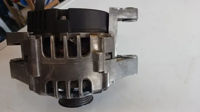 Alternador Corsa Celta Montana meriva S10 Frontier MWM
