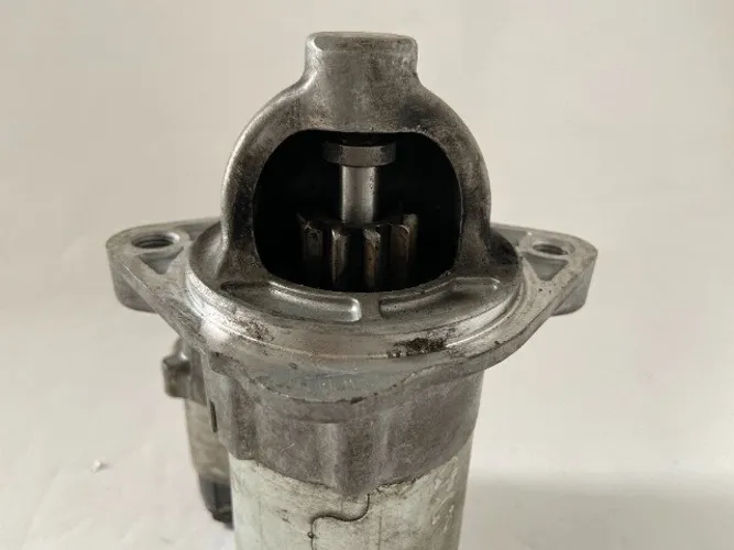 Motor de Arranque Hyundai HB20s 1.0 3cc 2021