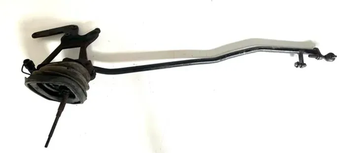 Alavanca Marcha Mb Atego Frontal 1418 1718 1725 914 914c Original