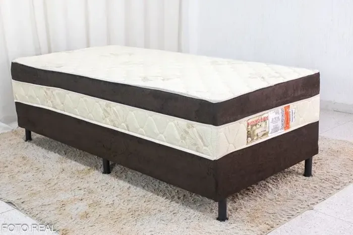 Cama Unibox Solteiro!! Rf817m