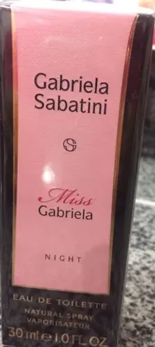 Perfume - Gabriella Sabatine - Original