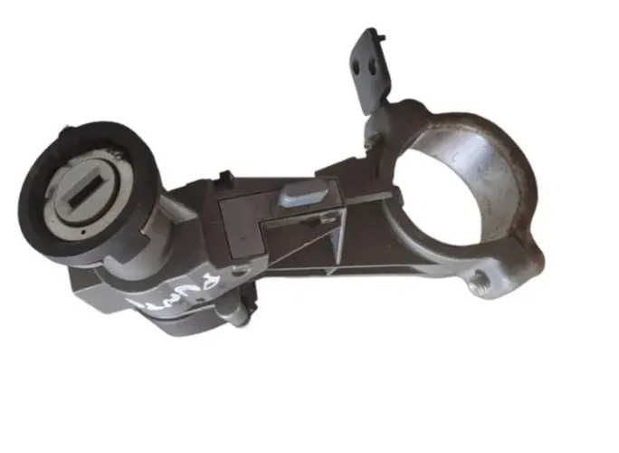 Cilindro De Ignição C/ Comutador Fiat Linea 2009 N2