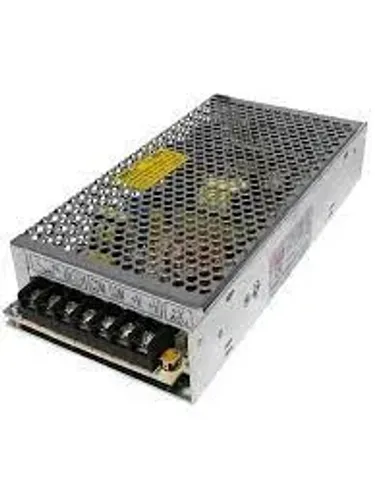(NOVO) Fonte chaveada 12v 20A