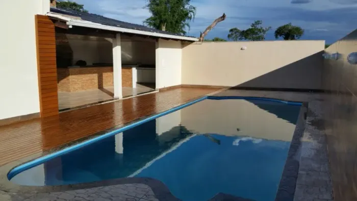 VI-Piscina gigante de 10 metros direto de fabrica